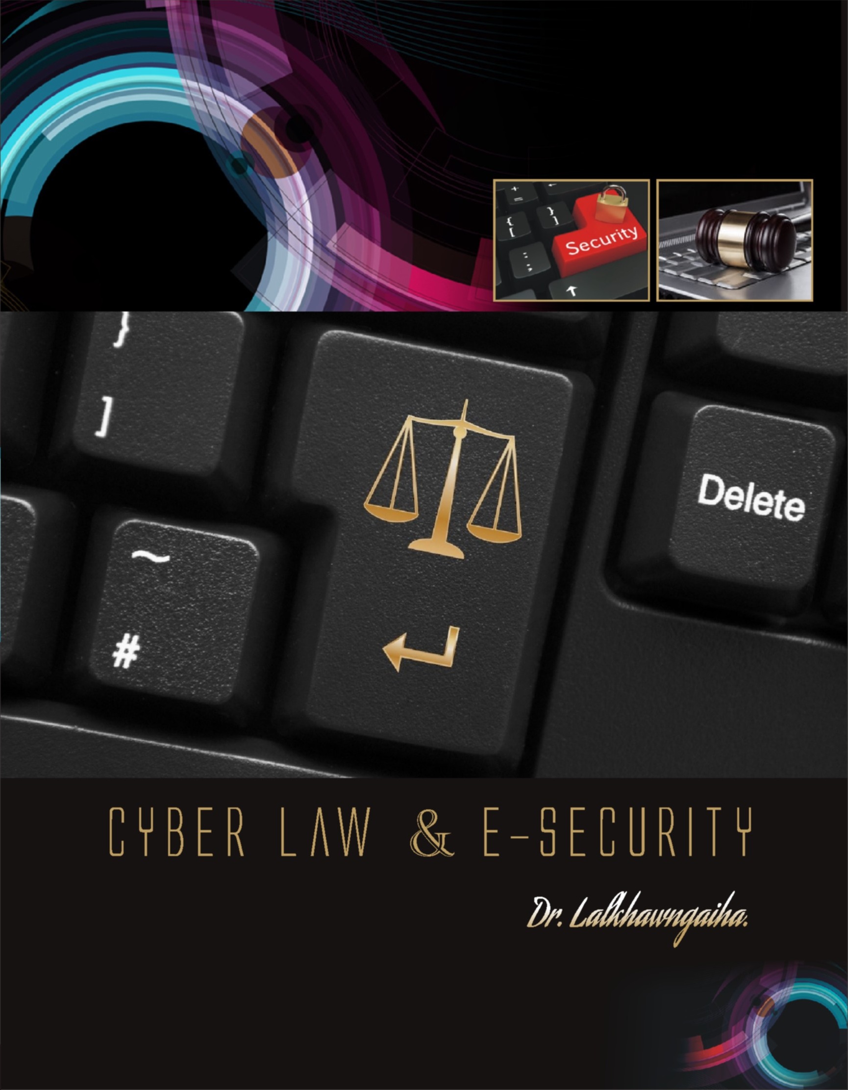 Computer Utilities Produced For Cyber Law India