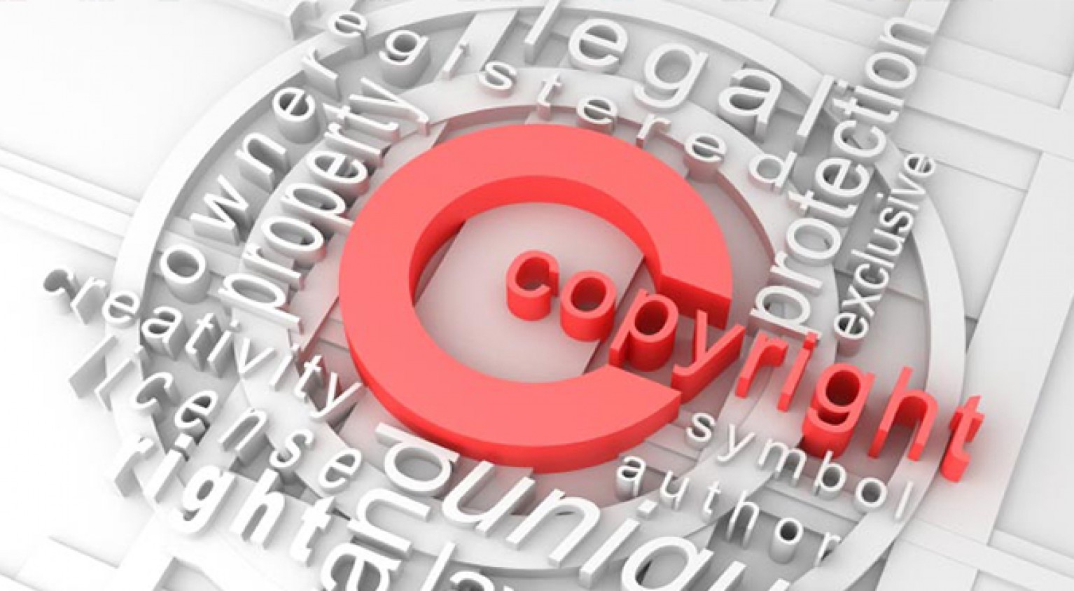 Copyright And Trademark
