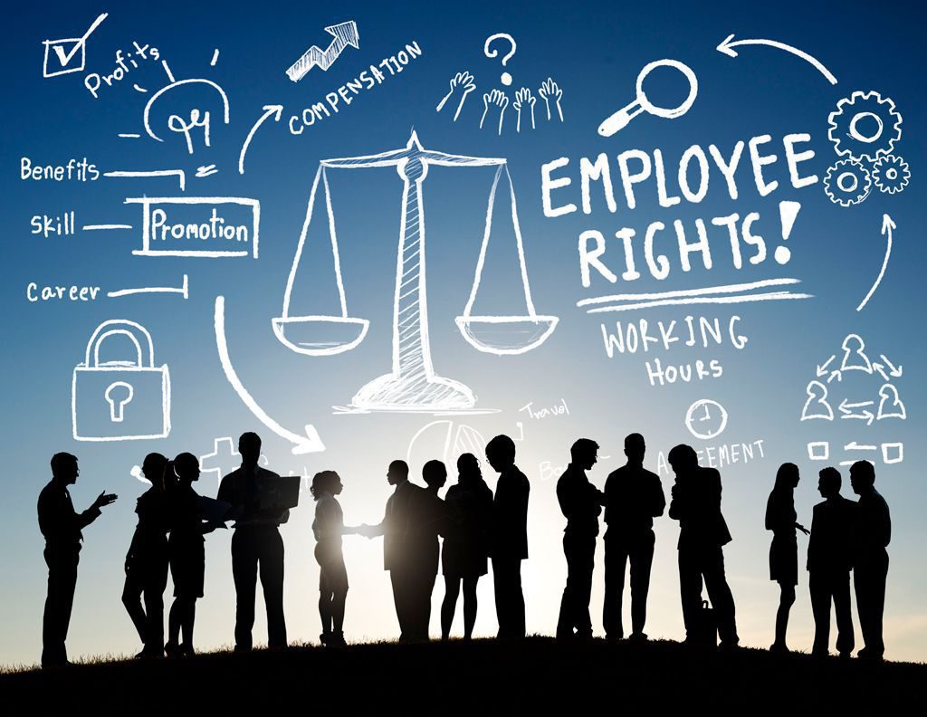 Employment Law In The UK