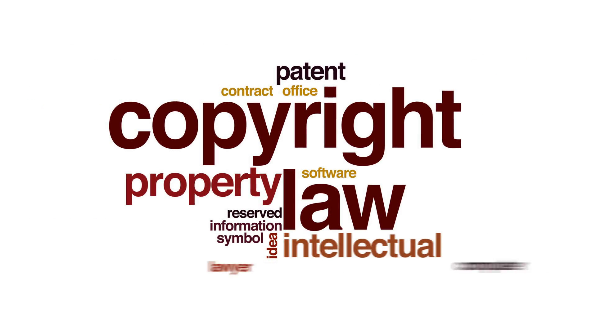 Entertainment Industry And Intellectual Property Protection in India